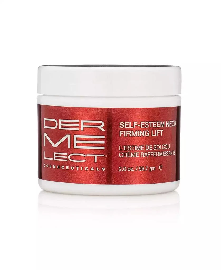 Dermelect SELF-ESTEEM Neck Firming Lift Cream