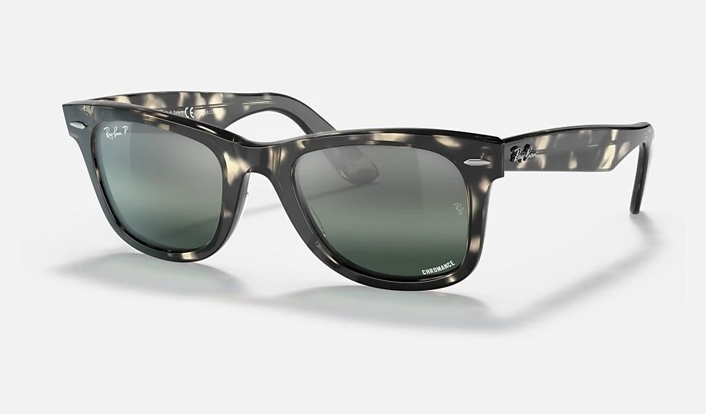 Ray-Ban ORIGINAL WAYFARER CHROMANCE 1