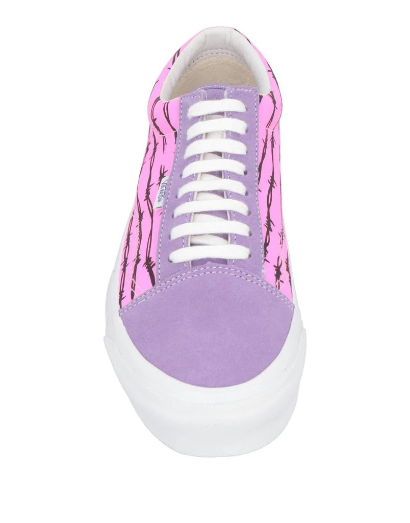 Vans Sneakers 4