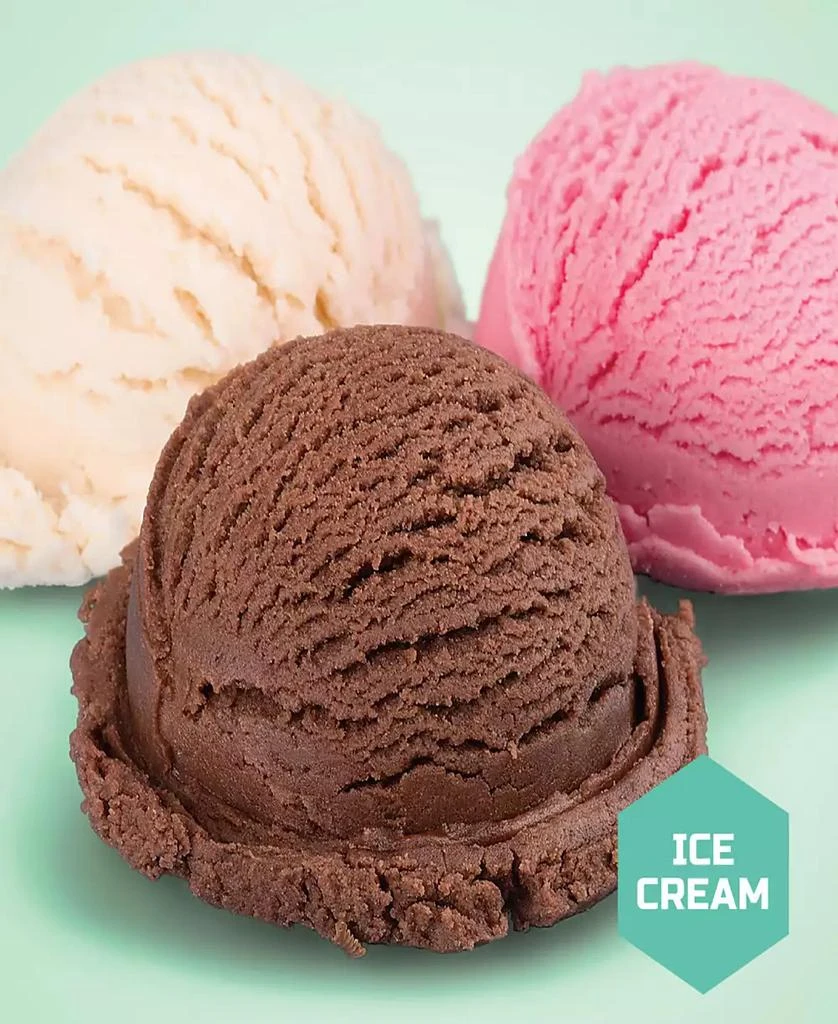 Discovery #MINDBLOWN Food Science Kit Frozen Treats, Created for Macy's 7