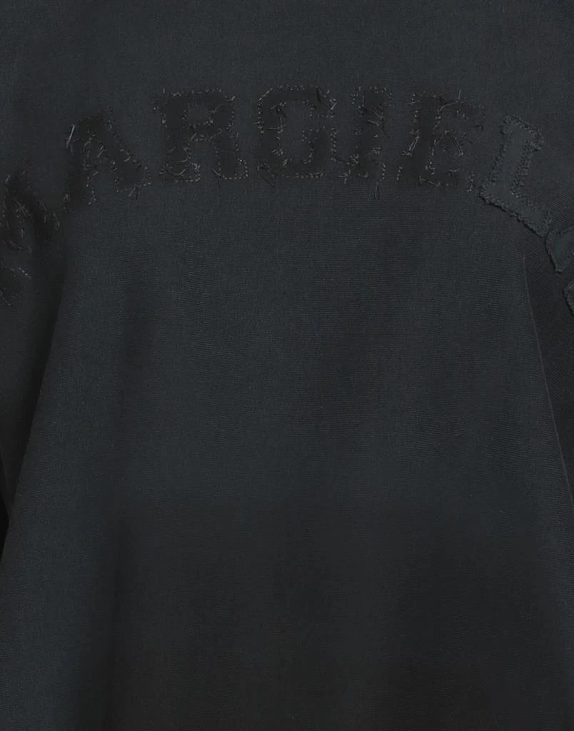 MAISON MARGIELA Hooded sweatshirt 4