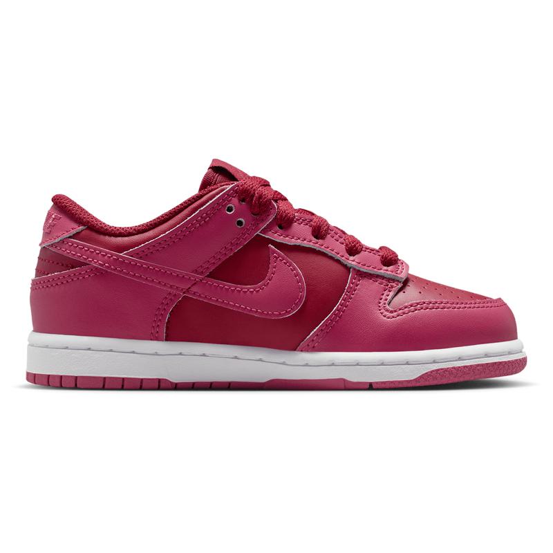 nike dunks low foot locker