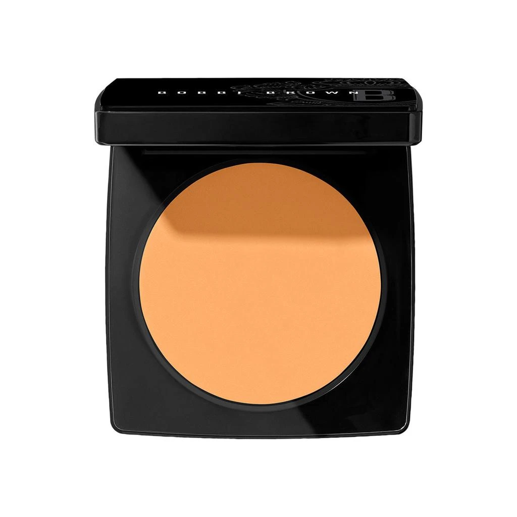 Bobbi Brown Sheer Finish Pressed Powder 1