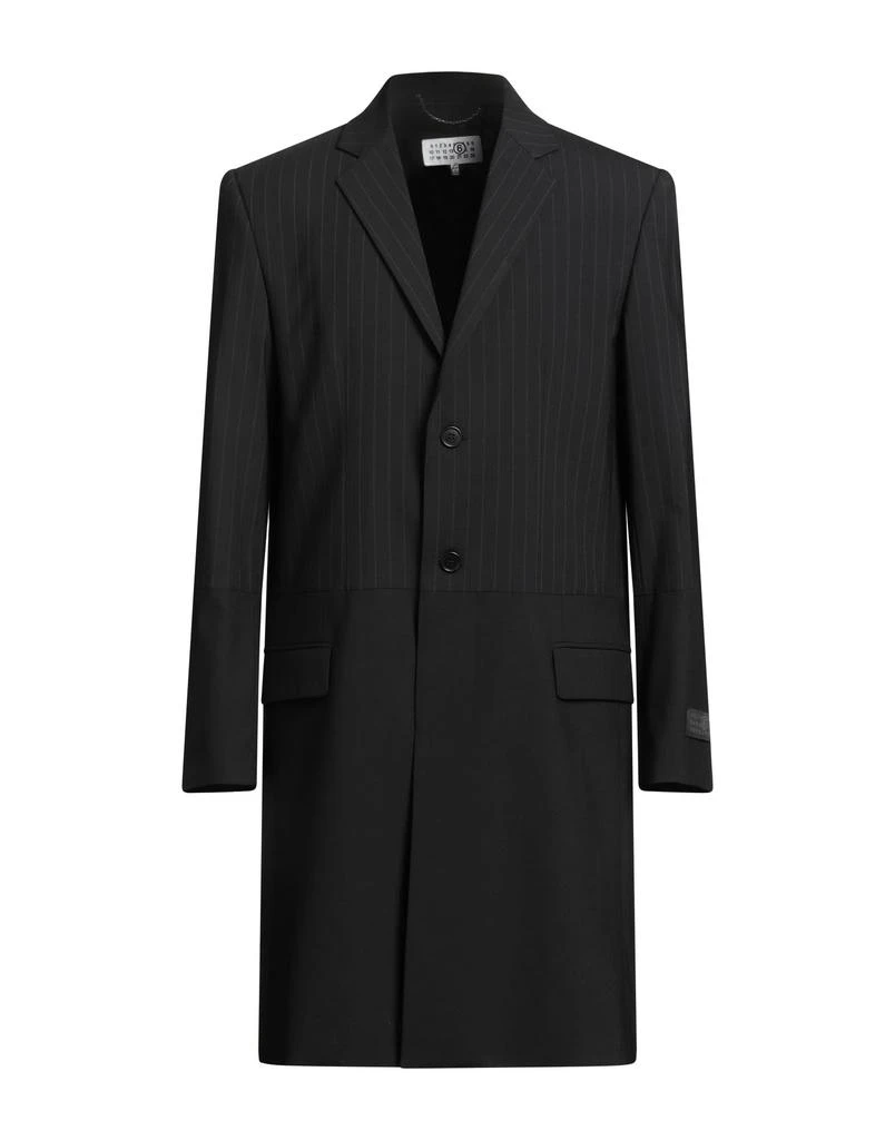 MM6 Full-length jacket