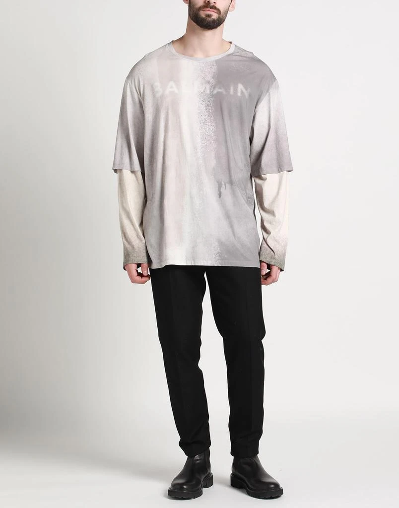 Balmain T-shirt 2