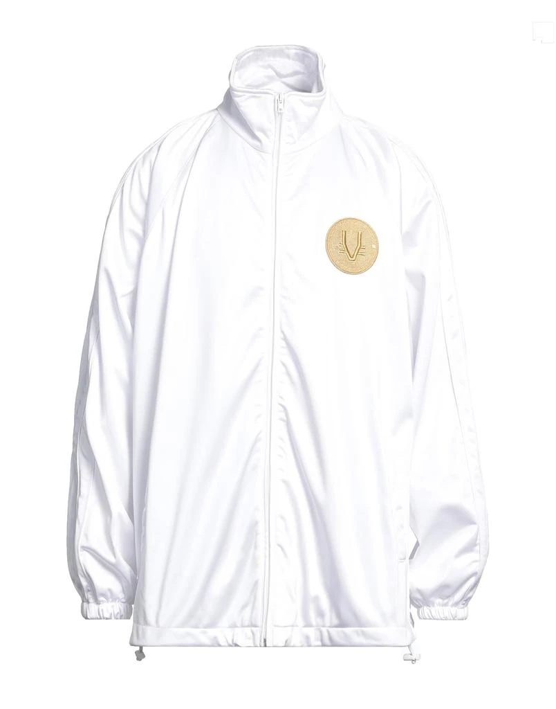 Vetements Jacket 1