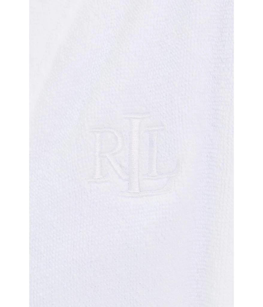 Ralph Lauren Long Greenwich Robe 5
