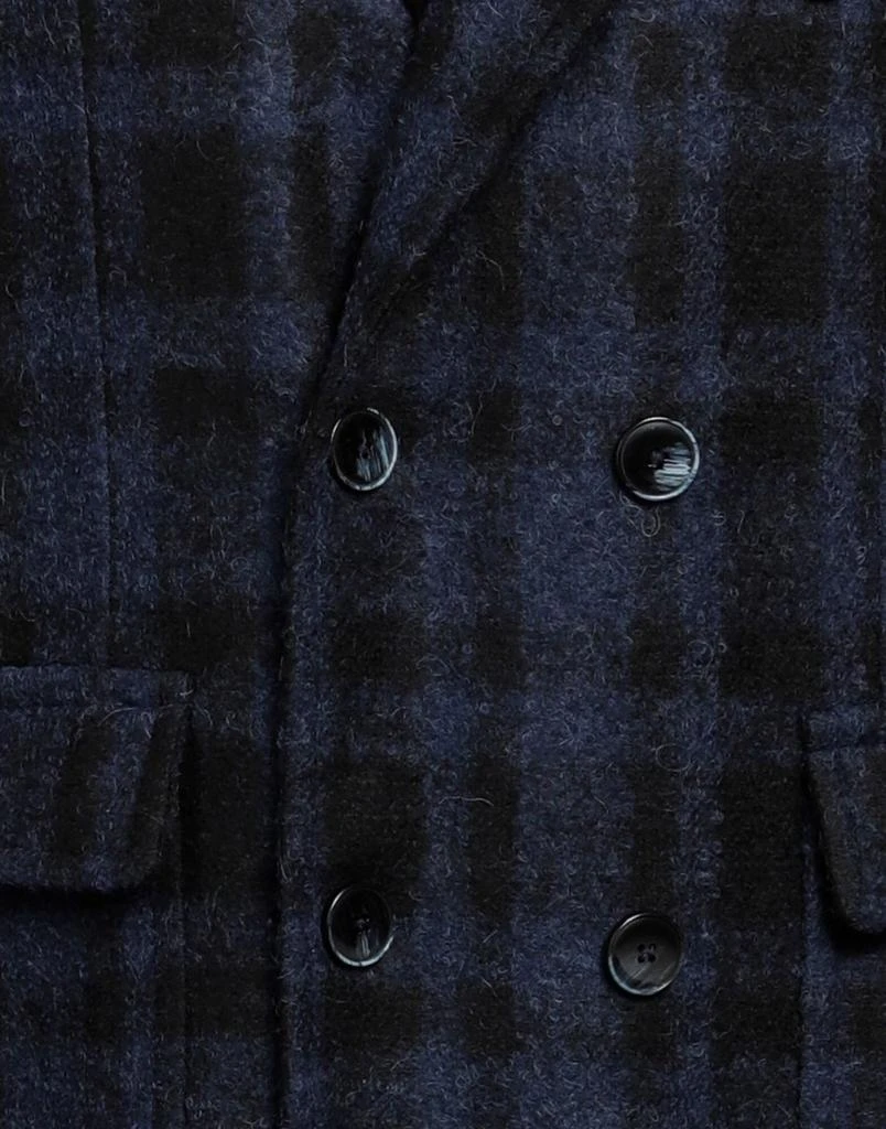L.B.M. 1911 Coat 4