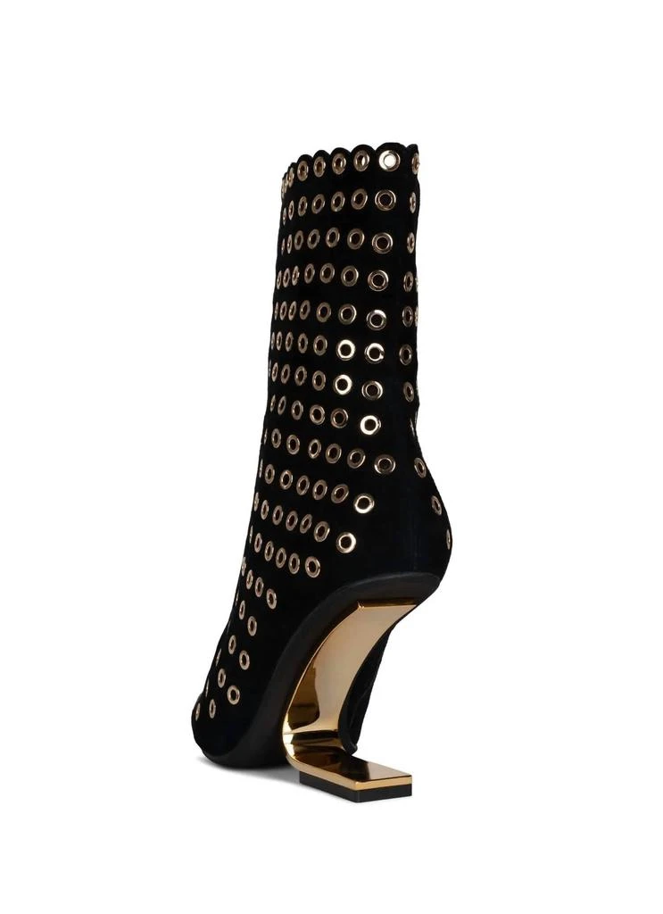 Jeffrey Campbell COMPASS-E POINTED TOE BOOT 3