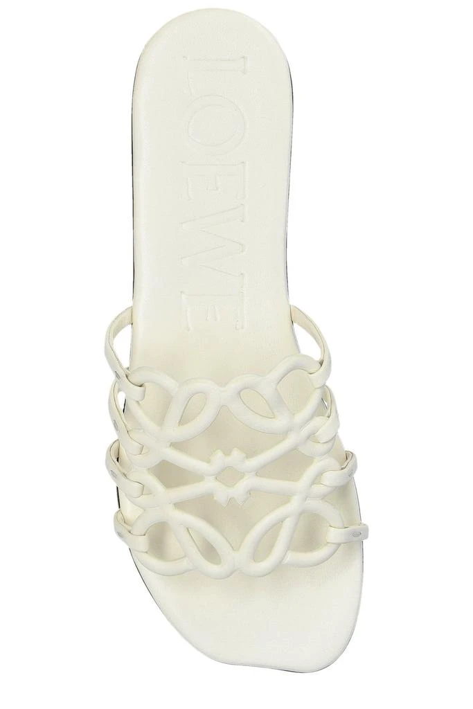Loewe Loewe Petal Anagram Slides 4
