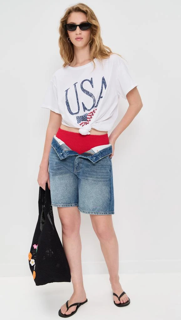 Show Me Your Mumu Airport Tee 4