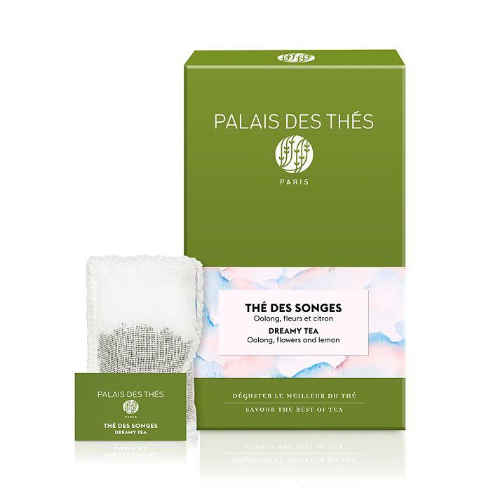 Palais des Thés Le Palais des Thés Thé des Songes