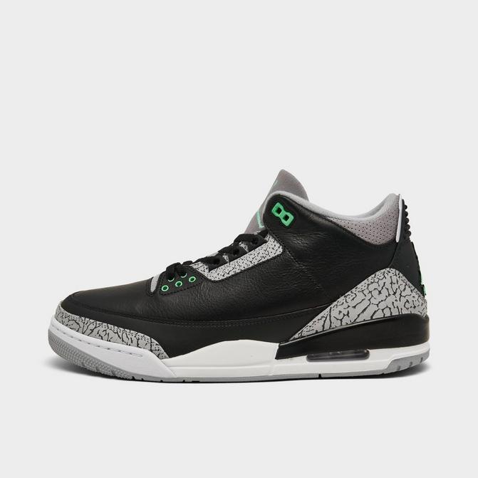 Jordan Air Jordan Retro 3 Basketball Shoes