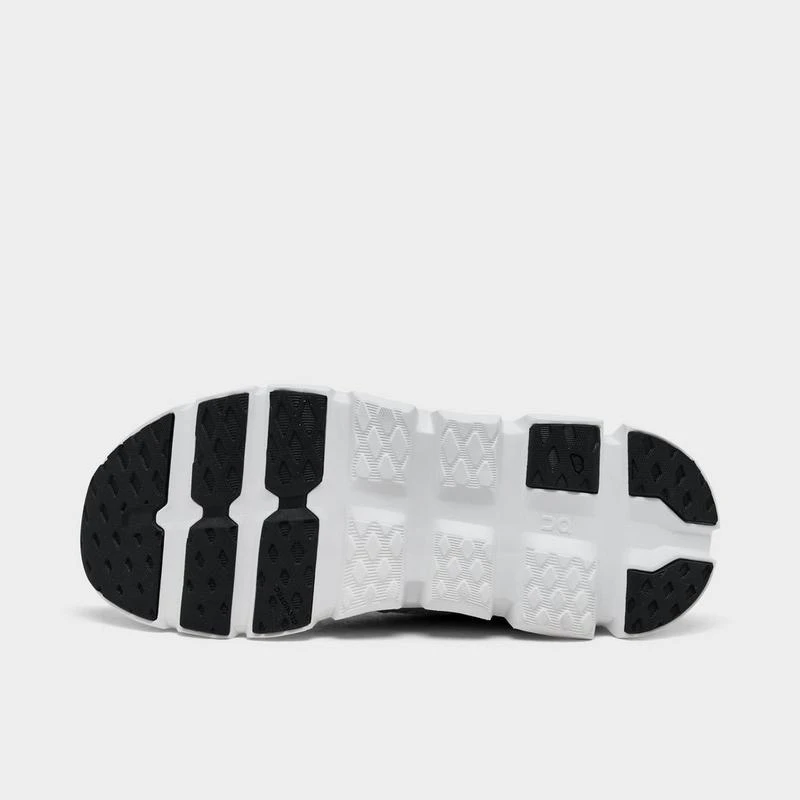 On Big Kids' On Cloudswift Running Shoes 6