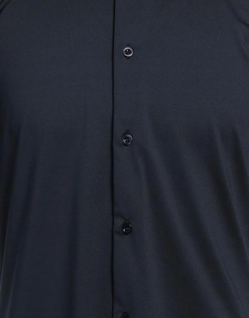 PEOPLE OF SHIBUYA Solid color shirt 4