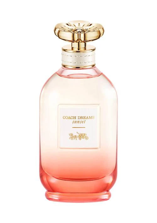Coach Dreams Sunset Eau De Parfum 2