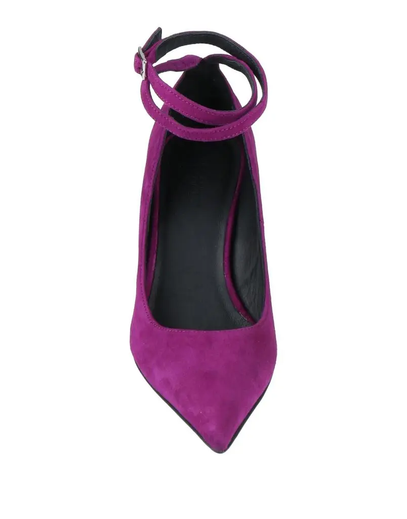 VIC MATIĒ Pump