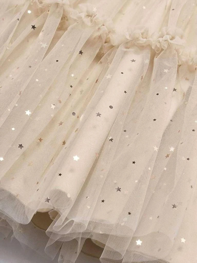 Abel & Lula Abel & Lula - Star Tulle Dress 2