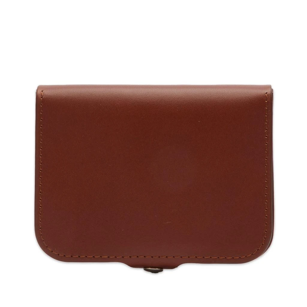 A.P.C. A.P.C. Josh Wallet 2