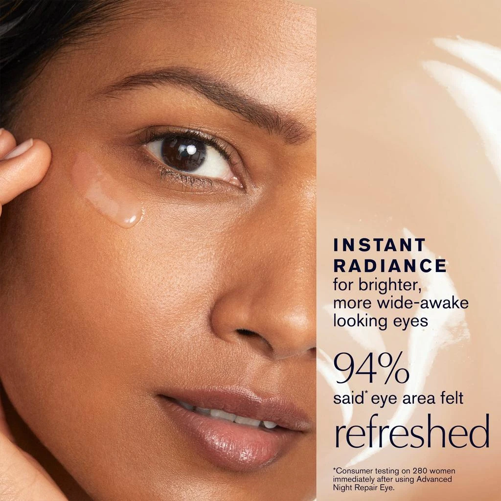 Estée Lauder Estée Lauder Advanced Night Repair Eye Supercharged Gel-Creme 15ml 6