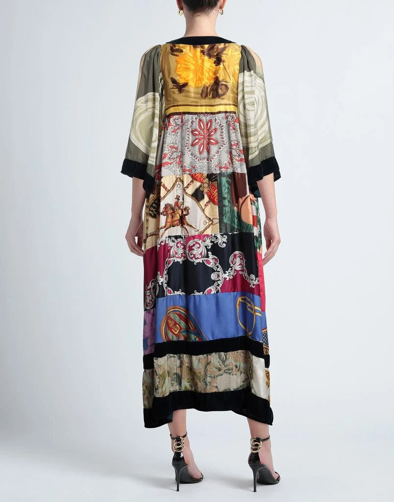 Place Nationale Long dress 3