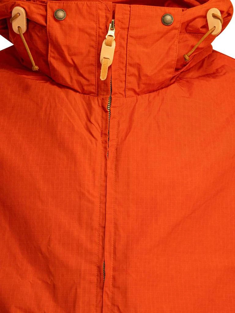 MANIFATTURA CECCARELLI Manifattura Ceccarelli "All Seasons Blazer Coat" Jacket 3