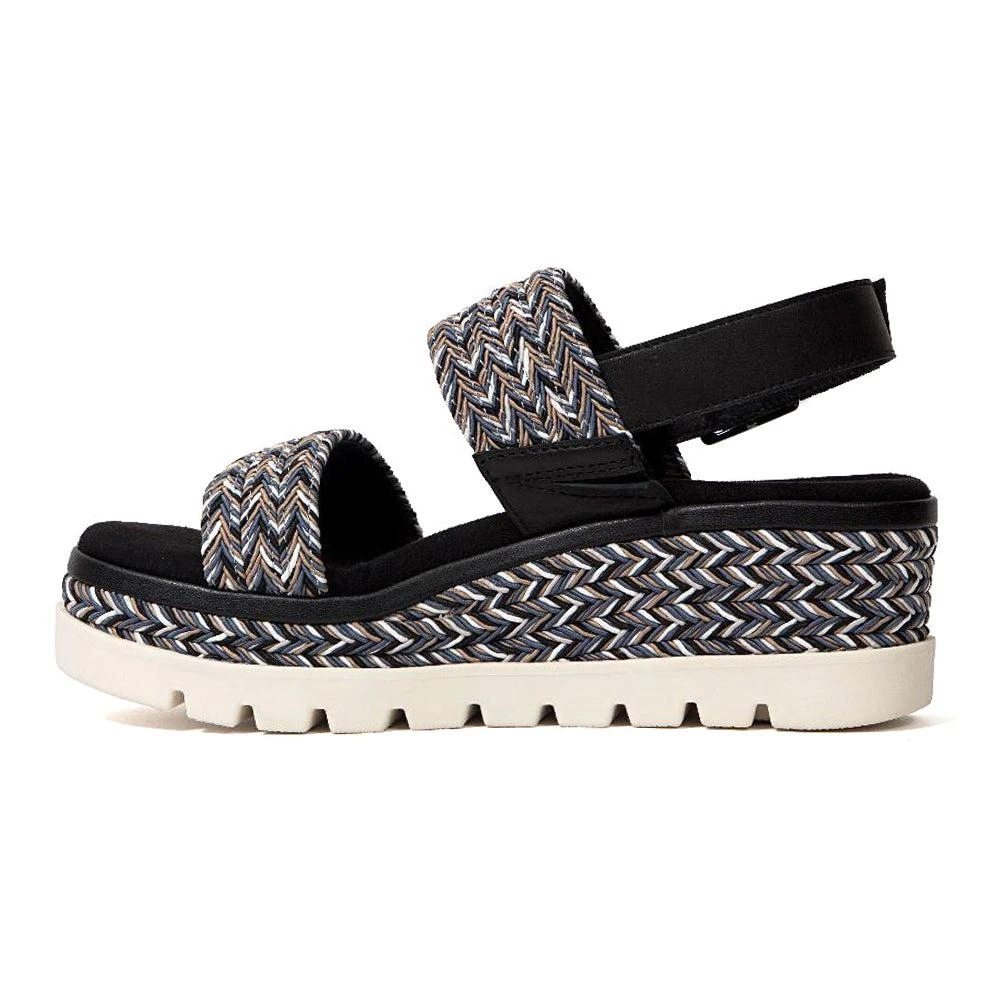 Jambu Destiny Wedge Sandals 3