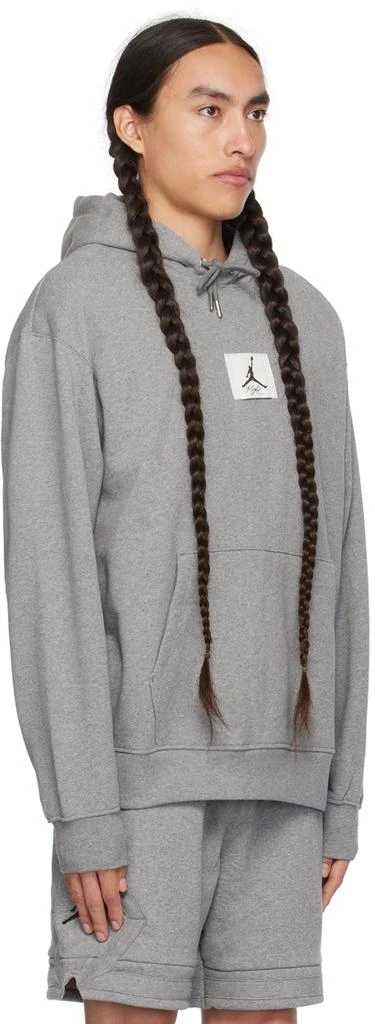 Jordan Gray Jordan Flight Hoodie 2