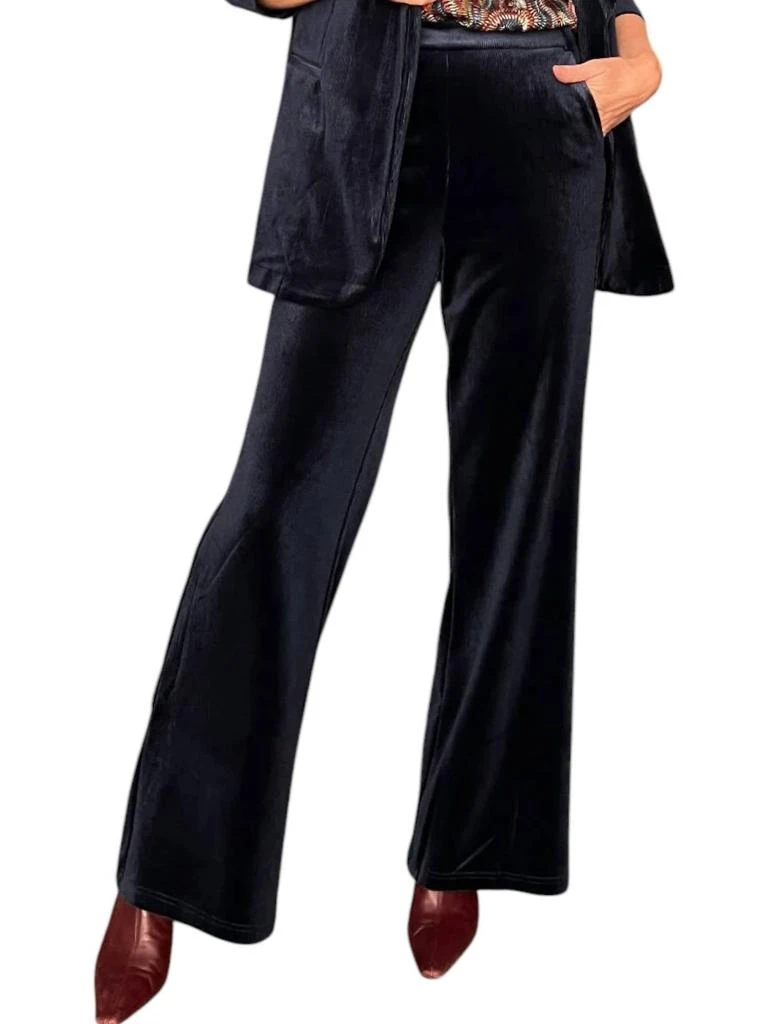 Traffic People Traffic People - Corduroy Clan Trouser Pants 1