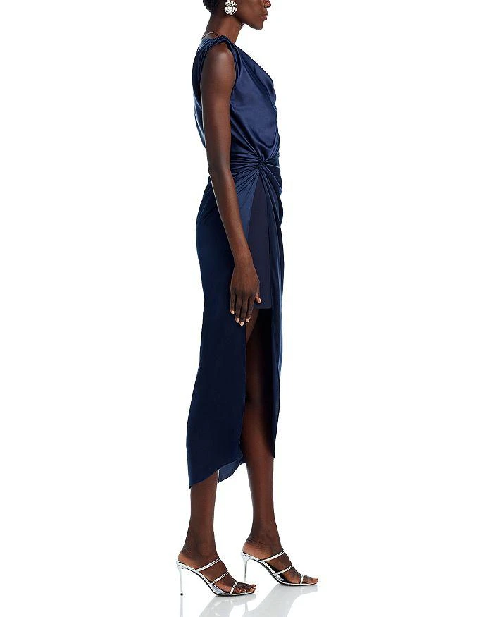 Cinq à Sept Paige Midi Dress 5