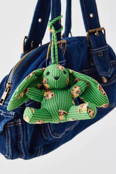 Vera Bradley Vera Bradley UO Exclusive 3D Bunny Bag Charm 3