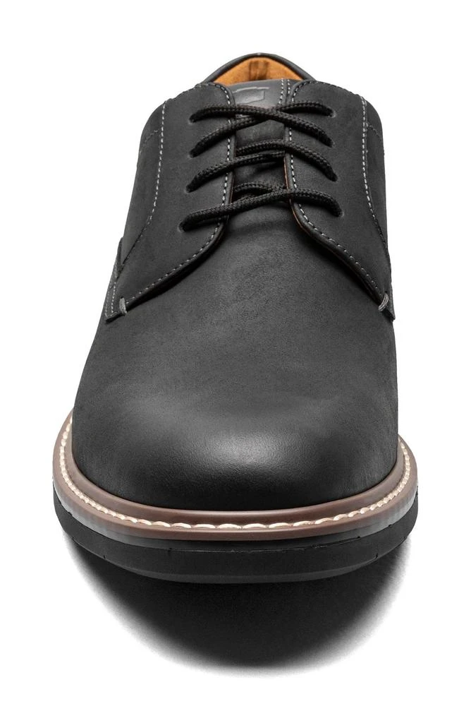 Florsheim Norfolk Plain Toe Derby 3
