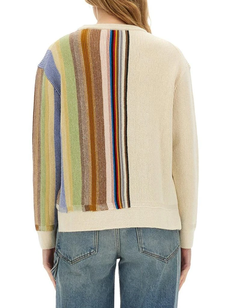 Paul Smith Paul Smith "Signature Stripe" Jersey 3