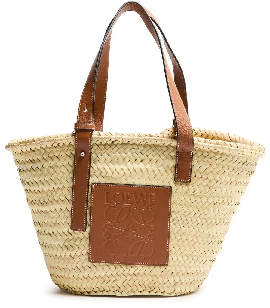 Loewe Medium Basket bag 2