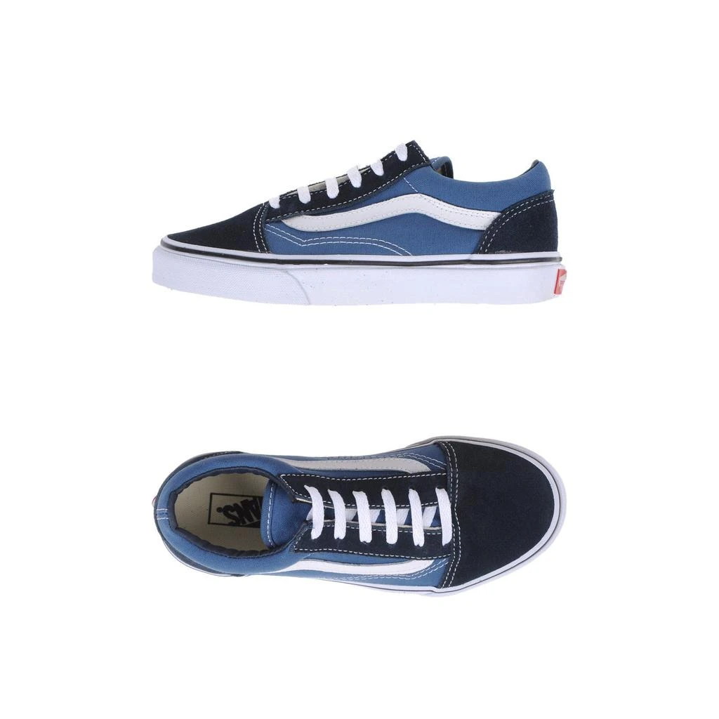 Vans Vans - Baskets - Slate Blue - Garçon 1