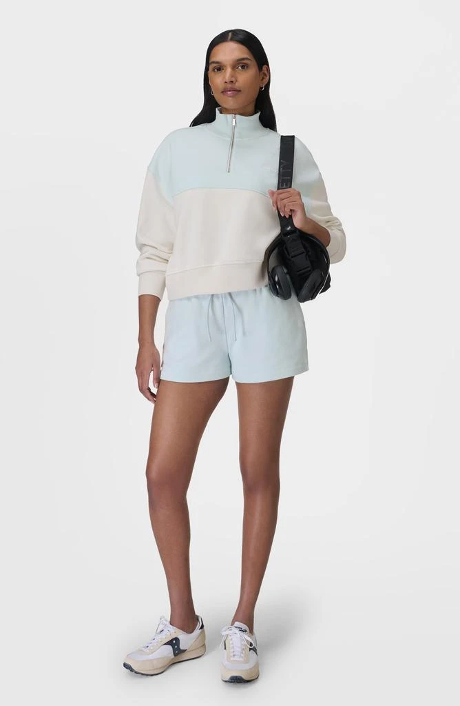 SWEATY BETTY Revive Boxy Shorts Joggers 8