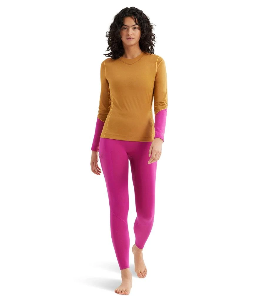 Arc'teryx Rho Long Sleeve Crew 6