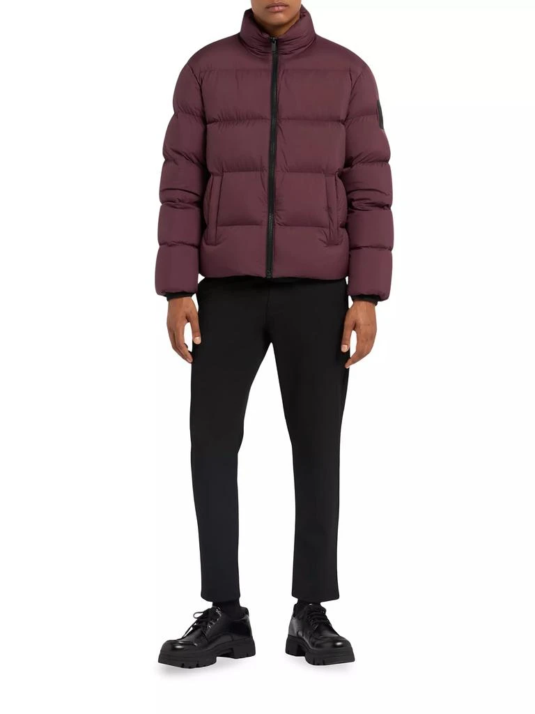 Moose Knuckles Kings Puffer Jacket 2