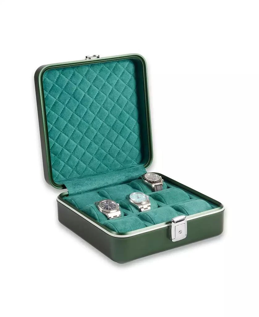 Bey-Berk 9 Watch Metal Case 1