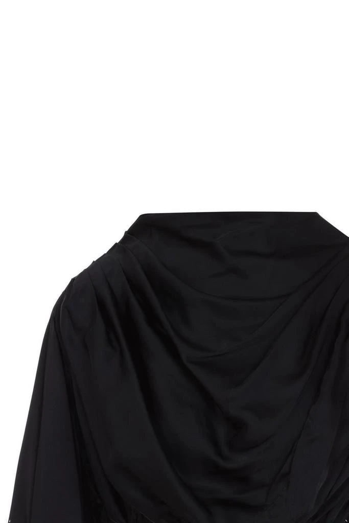 Rick Owens Rick Owens Claudette Top 3