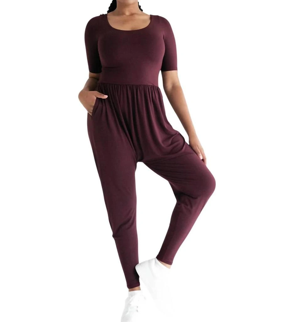 Imbodhi Sleeved Bōdhi Jumper 1