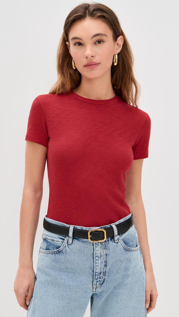 Theory Tiny Tee