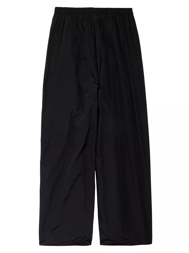 Balenciaga Stencil Type Tracksuit Pants 2
