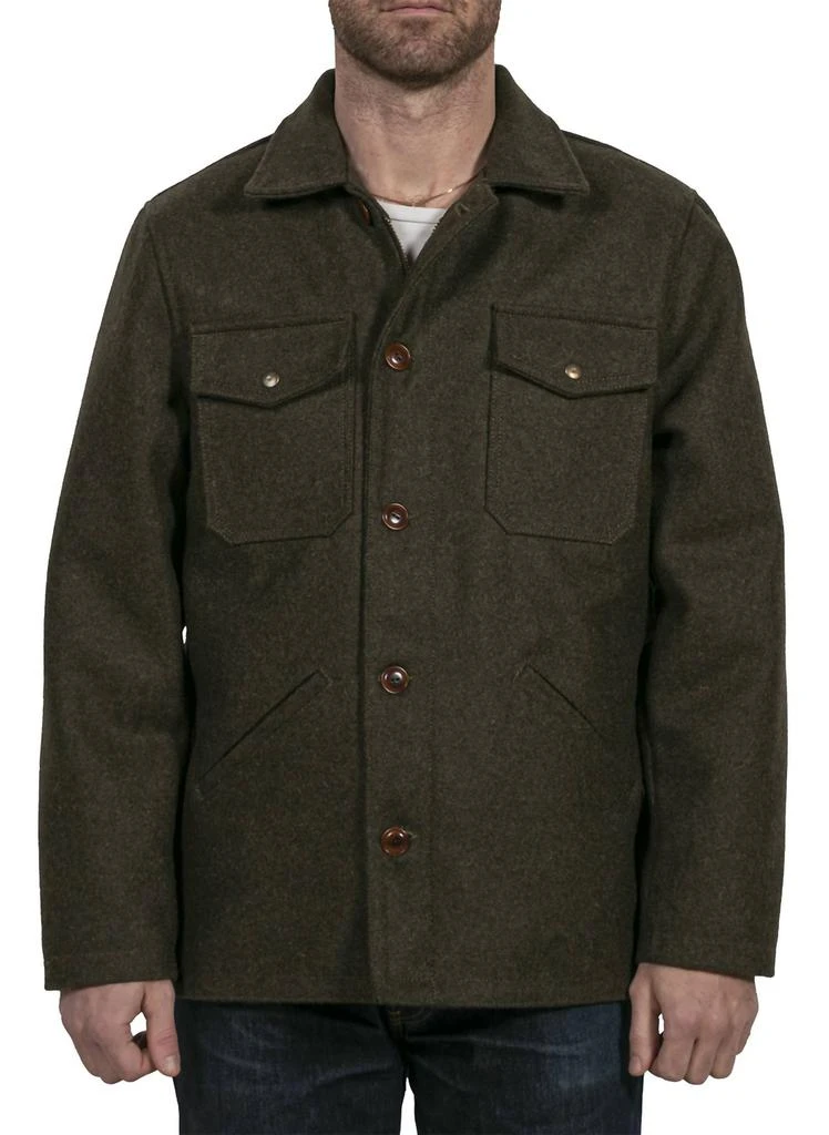 Schott Schott - Wool Grandville Jacket 1