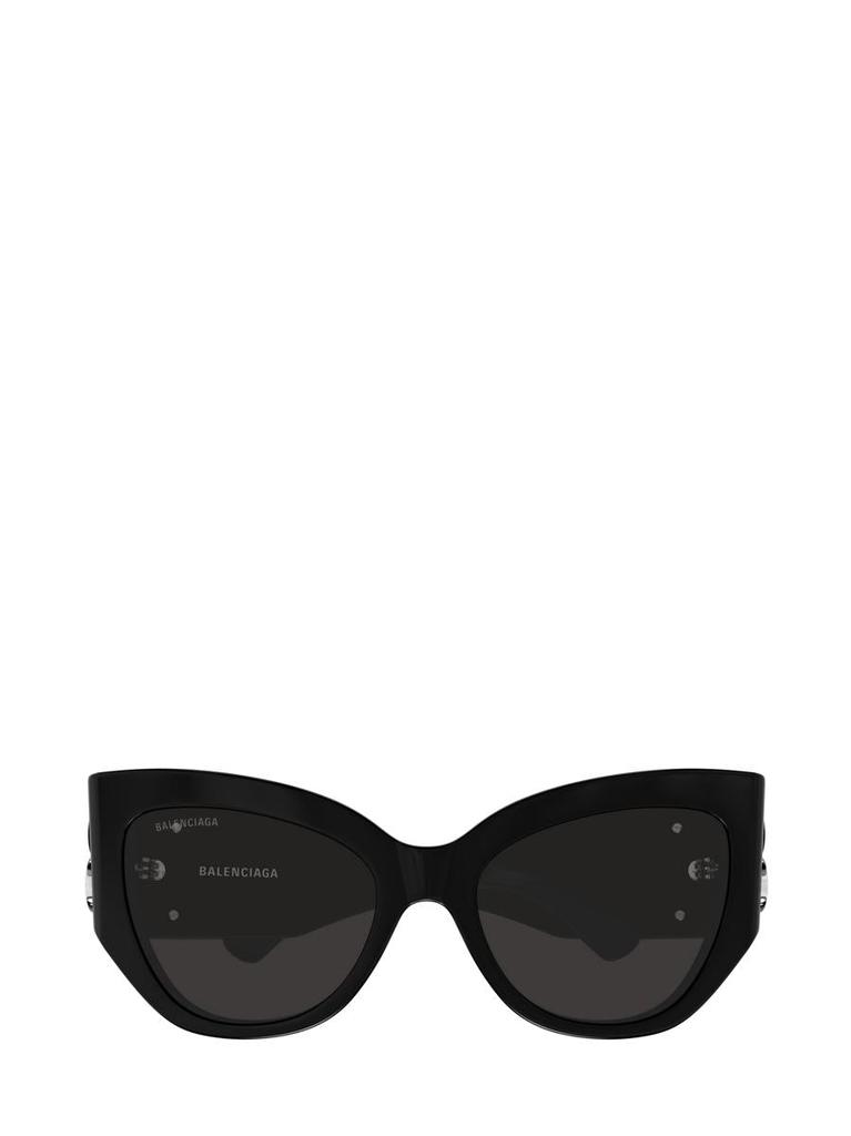 Shop Balenciaga 'Hamptons Cat' Sunglasses on Sale at BeyondStyle