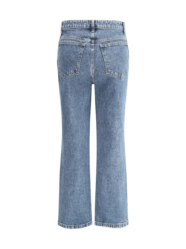 Khaite Abigail Jeans 2