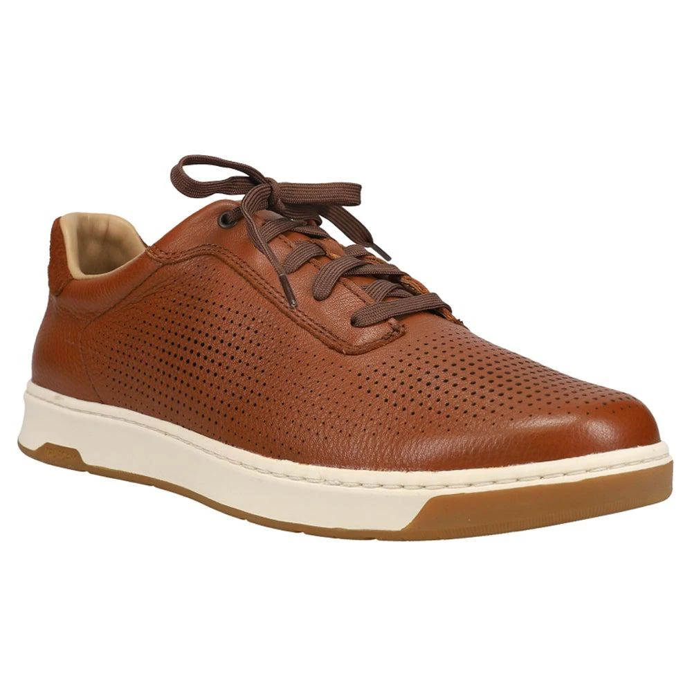 Johnston & Murphy Daxton U-Throat Sneakers 2