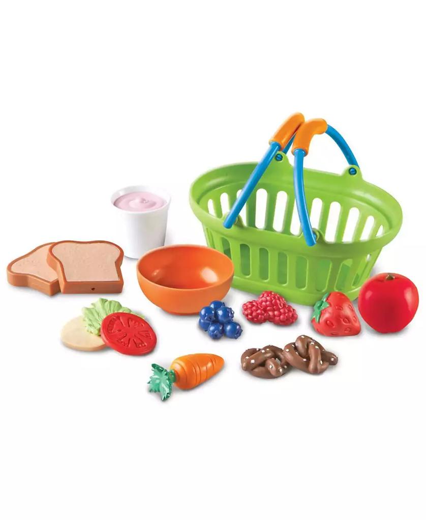 AreYouGame Learning Resources New Sprouts - Healthy Lunch