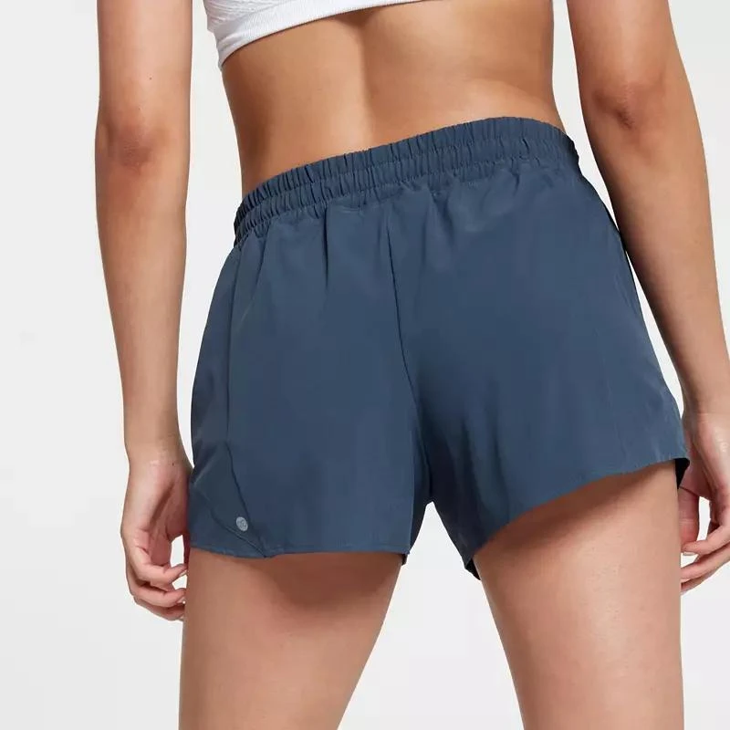 CALIA CALIA Women's Mid Rise Infinity Run Short 3
