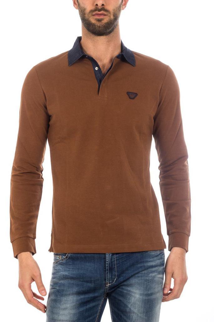 Armani Jeans Armani Jeans Topwear